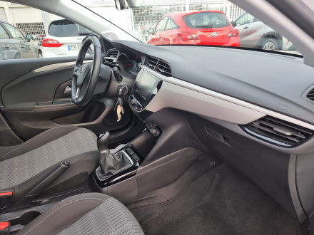 OPEL CORSA occasion seine-maritime