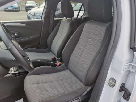 OPEL CORSA occasion seine-maritime