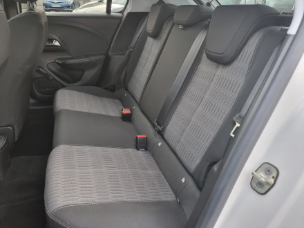 OPEL CORSA occasion seine-maritime