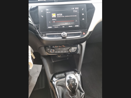 OPEL CORSA occasion seine-maritime
