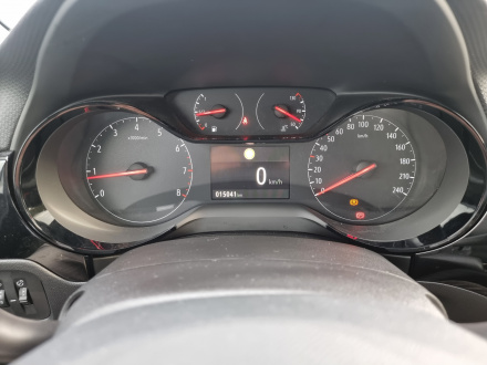 OPEL CORSA occasion seine-maritime