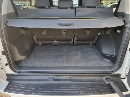 TOYOTA LAND CRUISER occasion seine-maritime