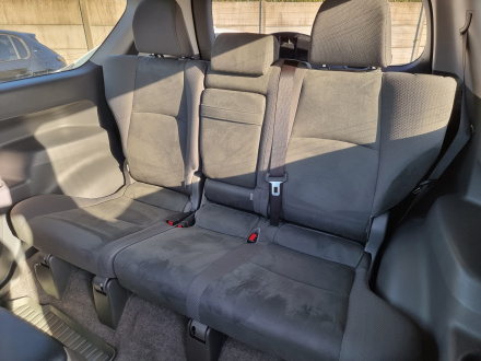 TOYOTA LAND CRUISER occasion seine-maritime