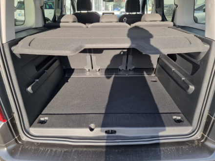 PEUGEOT RIFTER occasion seine-maritime