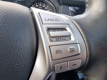 NISSAN QASHQAÏ occasion seine-maritime