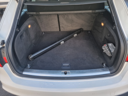 AUDI A4 AVANT occasion seine-maritime