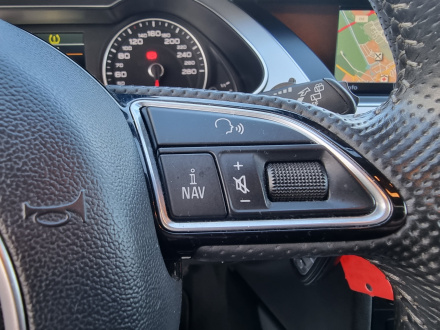 AUDI A4 AVANT occasion seine-maritime