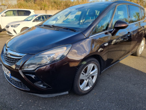 OPEL ZAFIRA TOURER