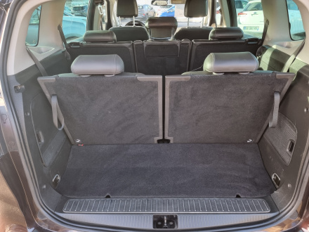 OPEL ZAFIRA TOURER occasion seine-maritime
