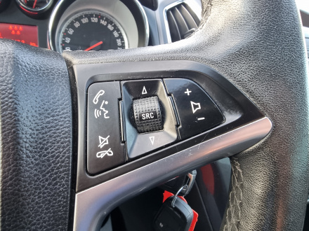 OPEL ZAFIRA TOURER occasion seine-maritime