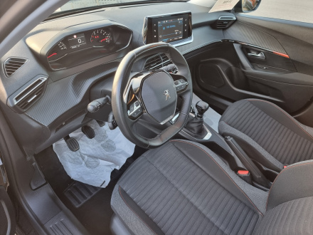 PEUGEOT 2008 occasion seine-maritime