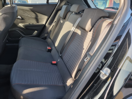 PEUGEOT 2008 occasion seine-maritime
