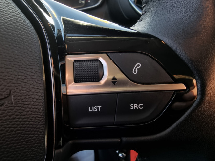 PEUGEOT 2008 occasion seine-maritime