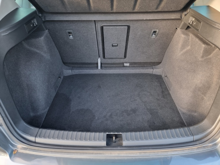 SEAT ATECA occasion seine-maritime