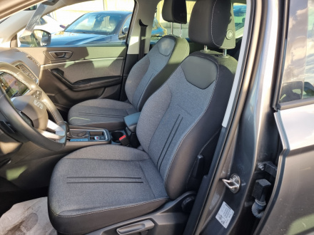 SEAT ATECA occasion seine-maritime