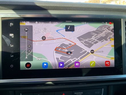 SEAT ATECA occasion seine-maritime