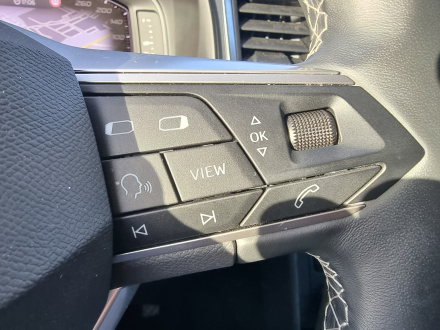 SEAT ATECA occasion seine-maritime