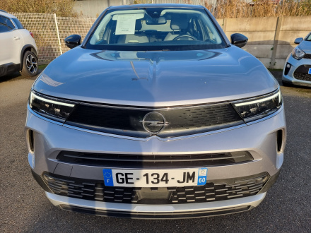 OPEL MOKKA occasion seine-maritime