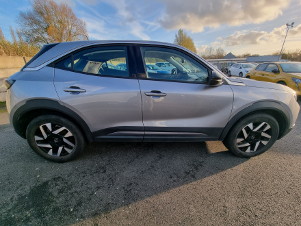 OPEL MOKKA occasion seine-maritime
