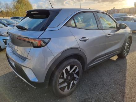 OPEL MOKKA occasion seine-maritime
