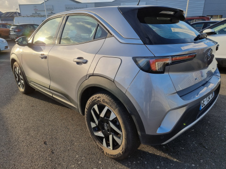 OPEL MOKKA occasion seine-maritime