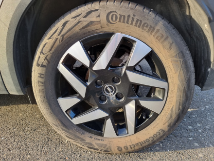 OPEL MOKKA occasion seine-maritime