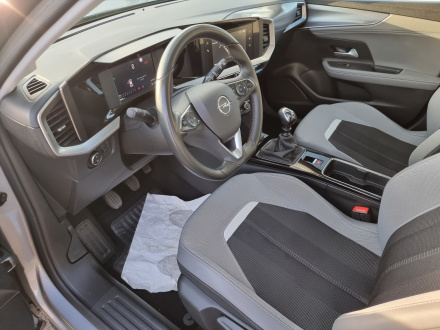 OPEL MOKKA occasion seine-maritime