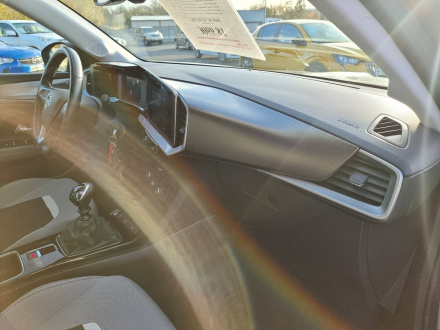 OPEL MOKKA occasion seine-maritime