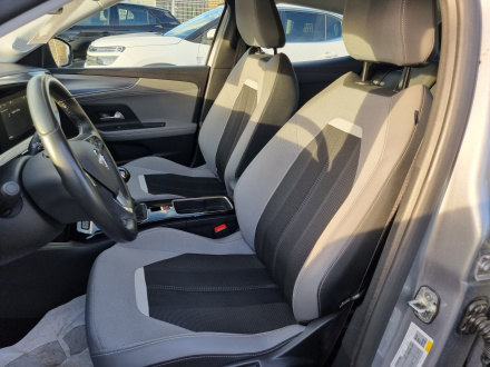 OPEL MOKKA occasion seine-maritime
