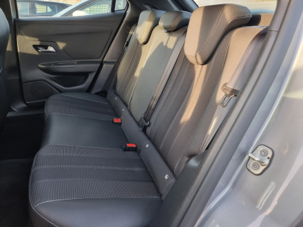 OPEL MOKKA occasion seine-maritime