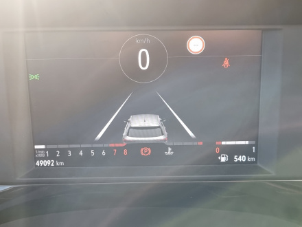 OPEL MOKKA occasion seine-maritime