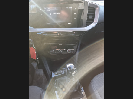 OPEL MOKKA occasion seine-maritime