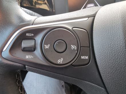 OPEL MOKKA occasion seine-maritime
