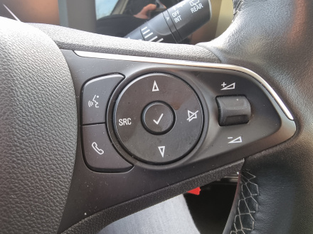 OPEL MOKKA occasion seine-maritime