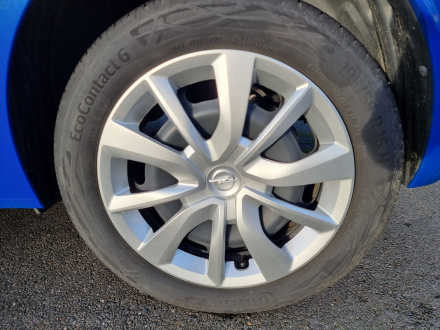 OPEL CORSA occasion seine-maritime