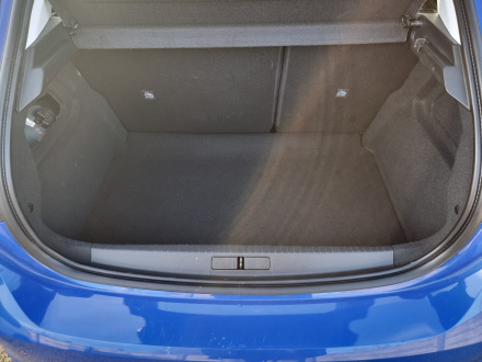 OPEL CORSA occasion seine-maritime