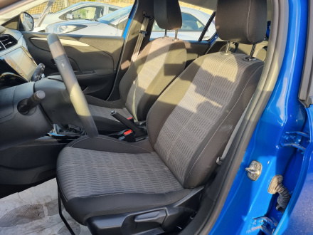 OPEL CORSA occasion seine-maritime