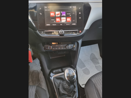 OPEL CORSA occasion seine-maritime
