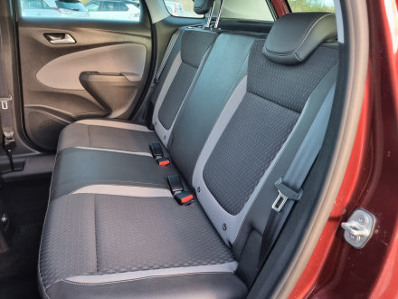 OPEL CROSSLAND X occasion seine-maritime