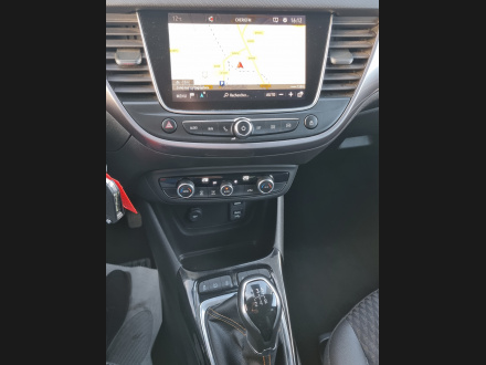 OPEL CROSSLAND X occasion seine-maritime