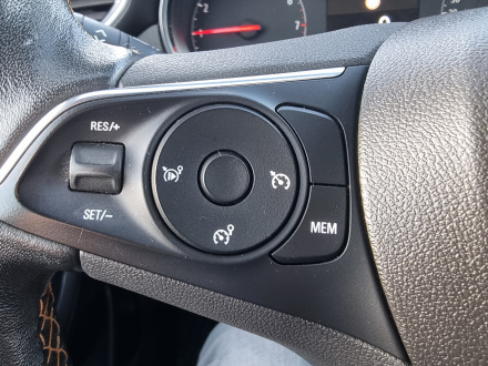 OPEL CROSSLAND X occasion seine-maritime