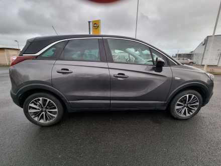 OPEL CROSSLAND X occasion seine-maritime