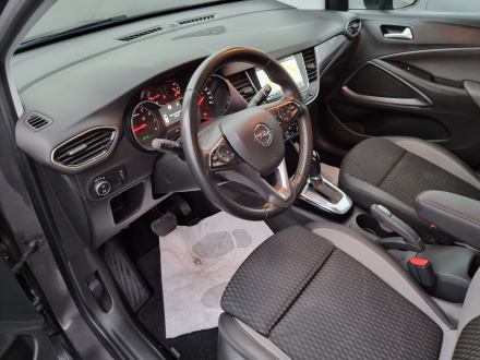 OPEL CROSSLAND X occasion seine-maritime
