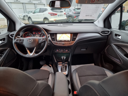OPEL CROSSLAND X occasion seine-maritime