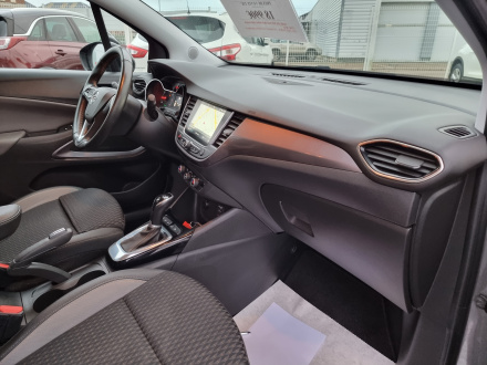 OPEL CROSSLAND X occasion seine-maritime