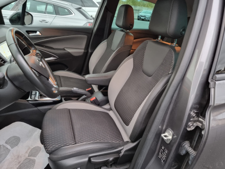 OPEL CROSSLAND X occasion seine-maritime