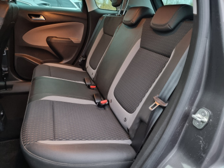 OPEL CROSSLAND X occasion seine-maritime