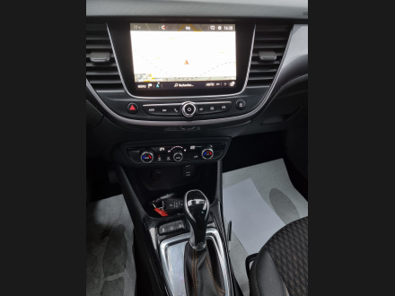 OPEL CROSSLAND X occasion seine-maritime