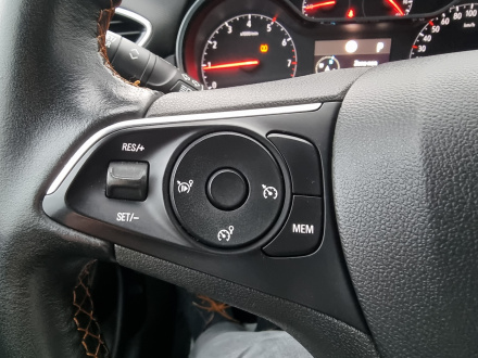 OPEL CROSSLAND X occasion seine-maritime