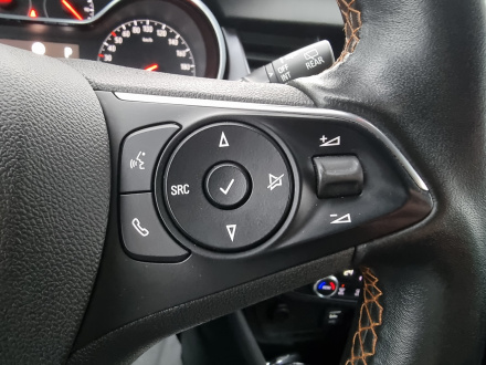 OPEL CROSSLAND X occasion seine-maritime